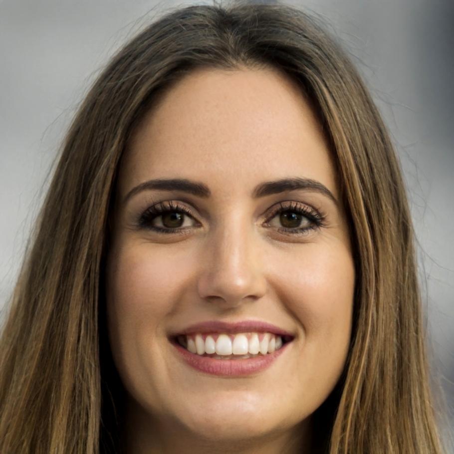 Portrait de Ludivine Bertrand